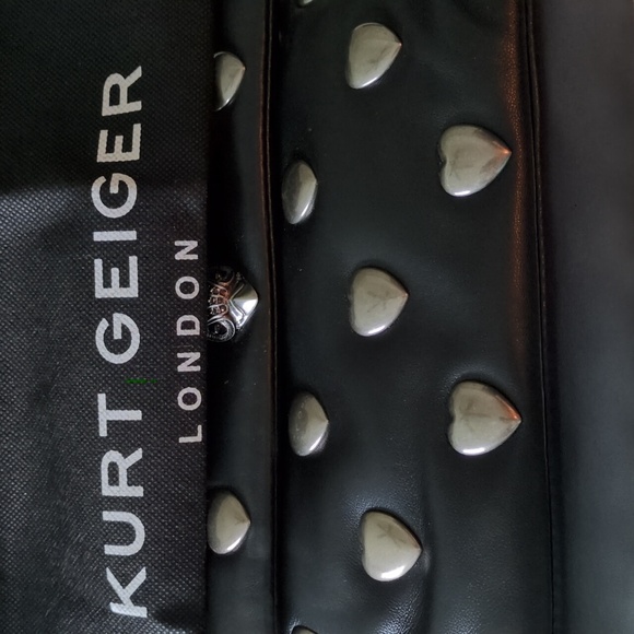 Kurt Geiger Leather Bag - Picture 12 of 12
